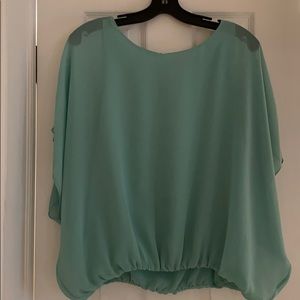 Vince Camuto Blouse